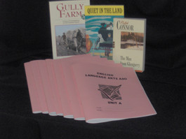 English Language Arts A30 (Grade 12) English Language Arts A30 (Grade 12)